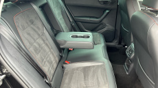 SEAT Ateca 1.5 TSI EVO FR 5dr DSG Petrol Estate